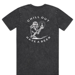 Chill Out Have A Beer