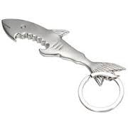 Shark bottle opener